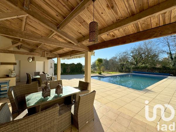 Maison à vendre 6 pièces 169 m² Sérigné