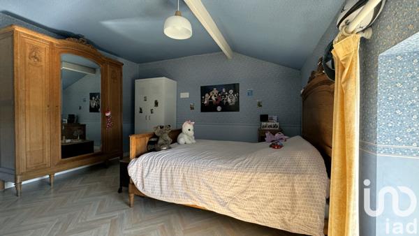 Maison à vendre 6 pièces 169 m² Sérigné