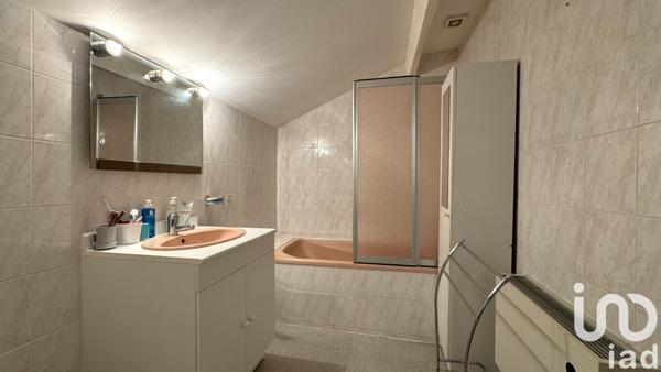 Maison à vendre 6 pièces 169 m² Sérigné