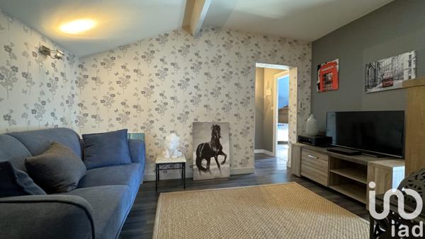 Maison à vendre 6 pièces 169 m² Sérigné