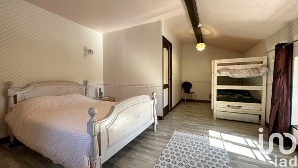 Maison à vendre 6 pièces 169 m² Sérigné