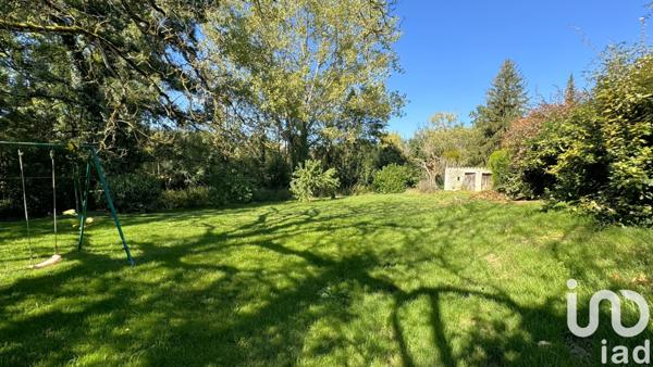 Maison à vendre 6 pièces 169 m² Sérigné