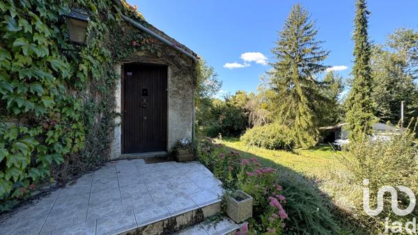 Maison à vendre 6 pièces 169 m² Sérigné