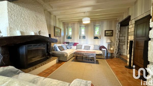 Maison à vendre 6 pièces 169 m² Sérigné