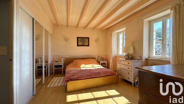 Maison à vendre 6 pièces 169 m² Sérigné