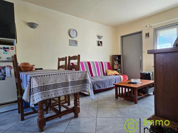 Maison à LILLE (59800)