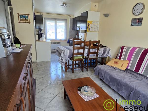 Maison à LILLE (59800)