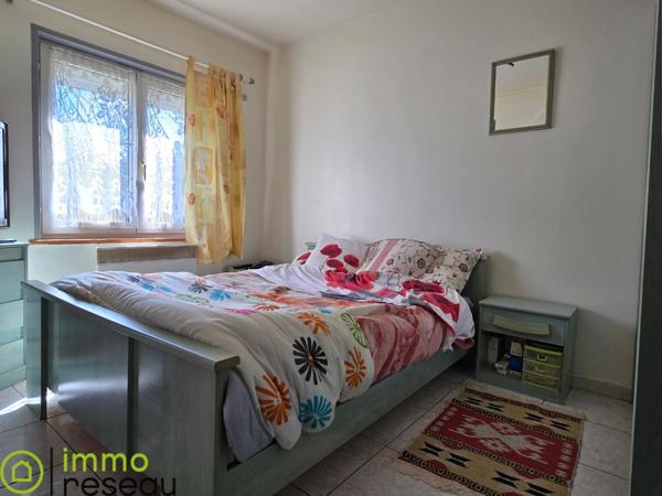 Maison à LILLE (59800)