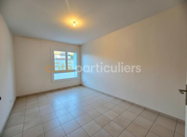 Location
                Appartement101 m² - 4 Pièces -
                    AGEN (47000)