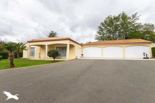 Maison à vendre |  Le Bugue |  4 pièces | 105 m²