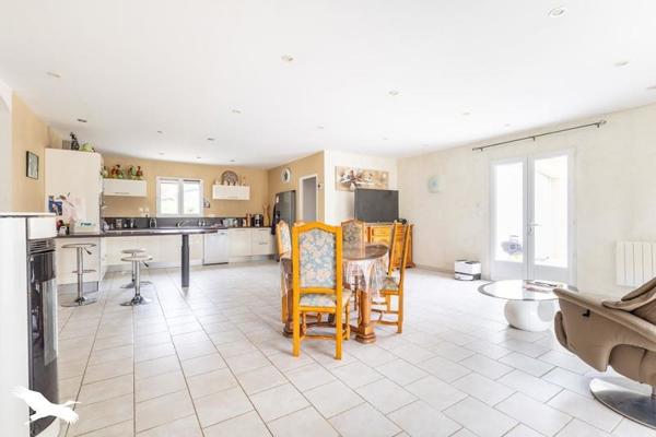 Maison à vendre |  Le Bugue |  4 pièces | 105 m²