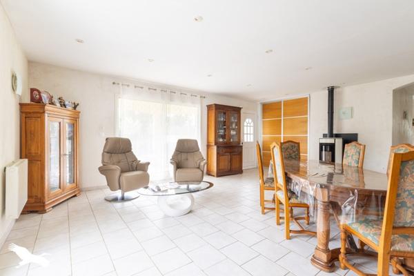 Maison à vendre |  Le Bugue |  4 pièces | 105 m²