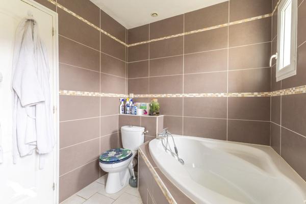 Maison à vendre |  Le Bugue |  4 pièces | 105 m²