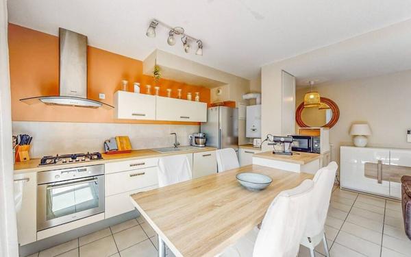 Appartement à vendre    3 pièces • 59 m2 Montpellier