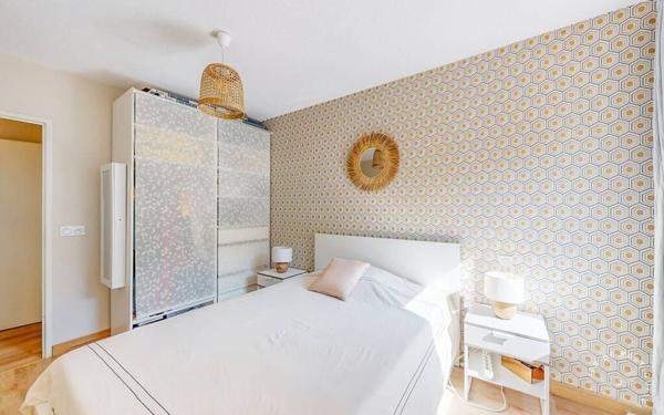 Appartement à vendre    3 pièces • 59 m2 Montpellier