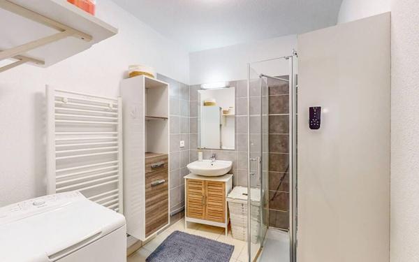 Appartement à vendre    3 pièces • 59 m2 Montpellier