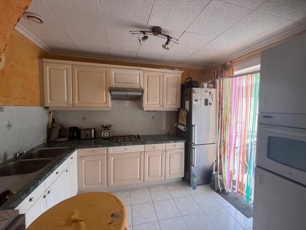 Maison à vendre |  Florensac |  3 pièces | 54 m²