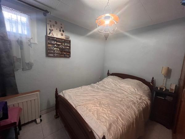 Maison à vendre |  Florensac |  3 pièces | 54 m²