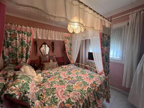 Maison à vendre |  Florensac |  3 pièces | 54 m²