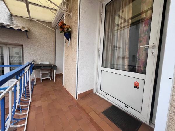 Maison à vendre |  Florensac |  3 pièces | 54 m²