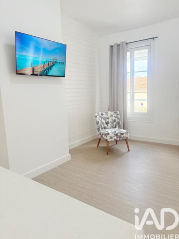 Maison à vendre 5 pièces 240 m² Pauillac