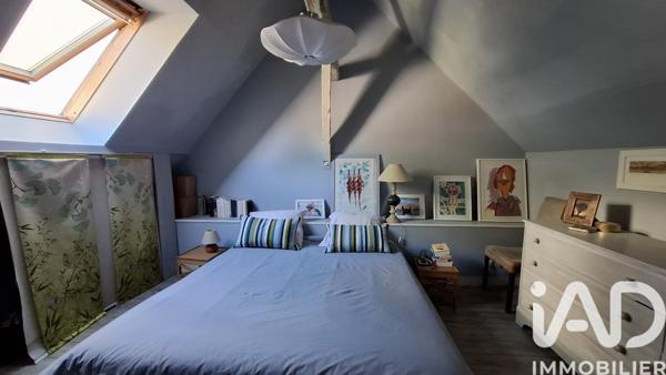 Maison à vendre 3 pièces 81 m² Dreux