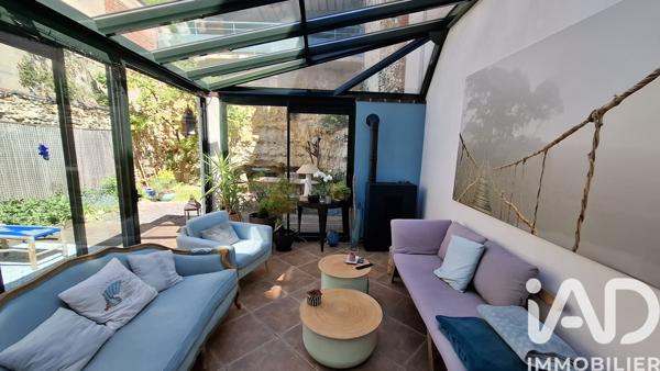 Maison à vendre 3 pièces 81 m² Dreux