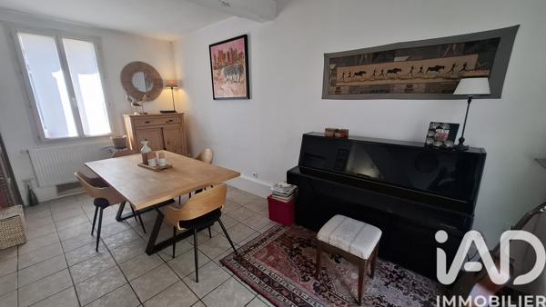 Maison à vendre 3 pièces 81 m² Dreux