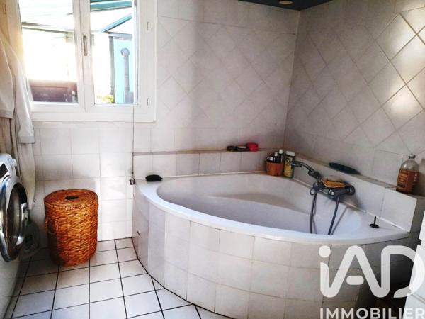 Maison à vendre 3 pièces 81 m² Dreux
