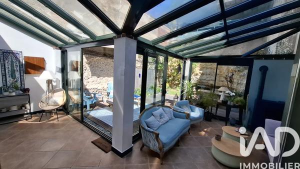 Maison à vendre 3 pièces 81 m² Dreux