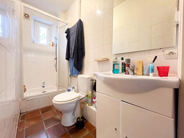 Maison Saint Genou 6 pièce(s)