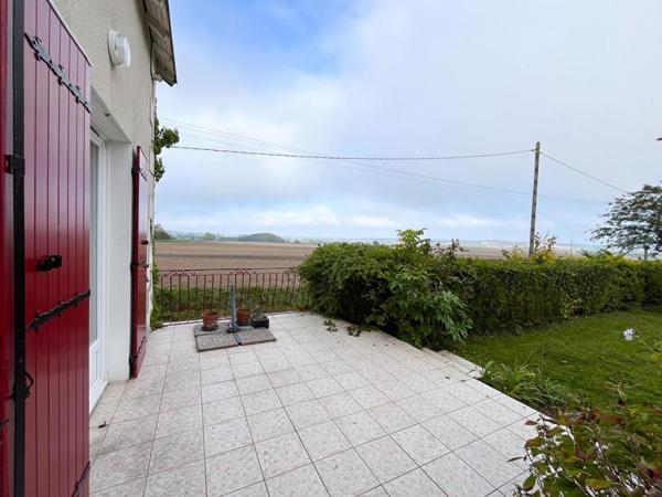 Maison Saint Genou 6 pièce(s)