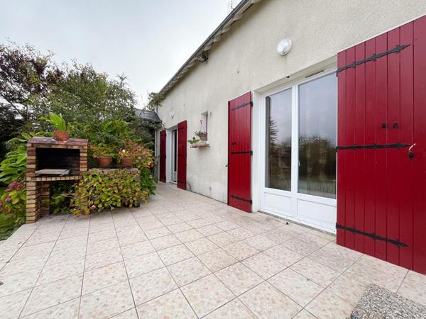 Maison Saint Genou 6 pièce(s)