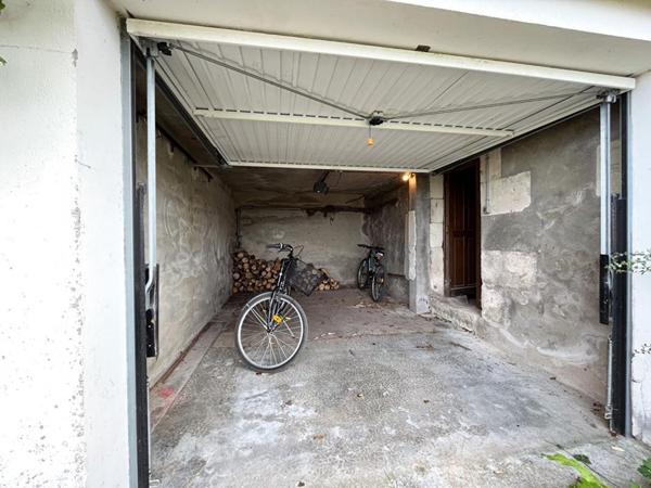 Maison Saint Genou 6 pièce(s)