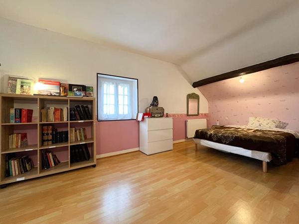 Maison Saint Genou 6 pièce(s)