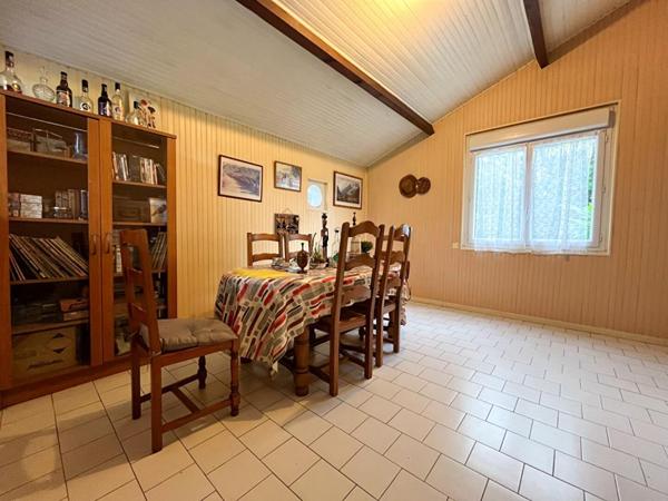 Maison Saint Genou 6 pièce(s)