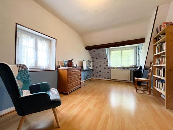 Maison Saint Genou 6 pièce(s)