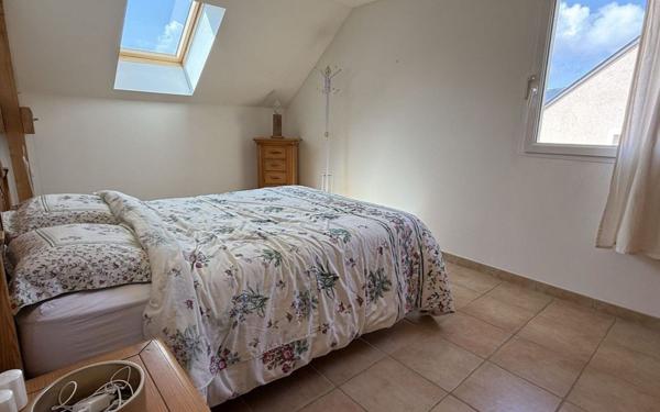 Maison à vendre    4 pièces •  Chanac