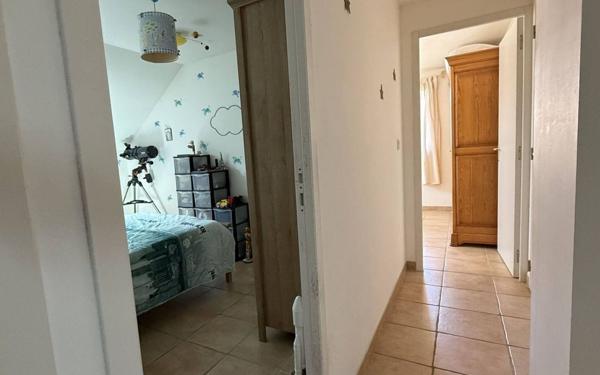 Maison à vendre    4 pièces •  Chanac