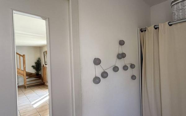 Maison à vendre    4 pièces •  Chanac