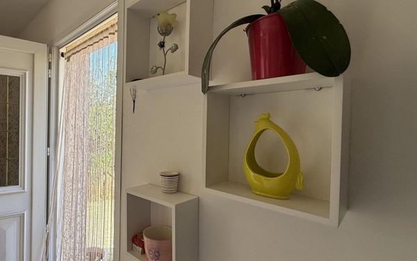 Maison à vendre    4 pièces •  Chanac