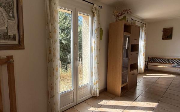 Maison à vendre    4 pièces •  Chanac