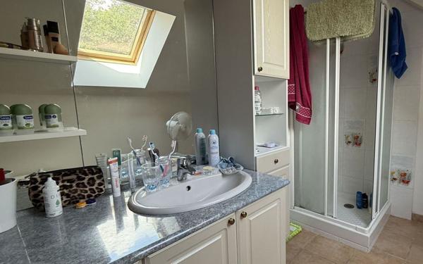 Maison à vendre    4 pièces •  Chanac