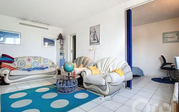 Appartement à vendre    2 pièces • 40,07 m2 Créteil