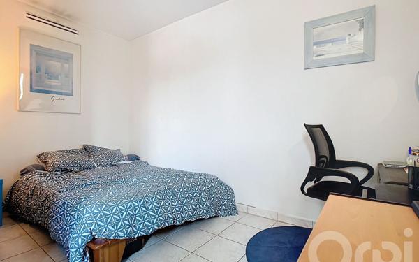 Appartement à vendre    2 pièces • 40,07 m2 Créteil