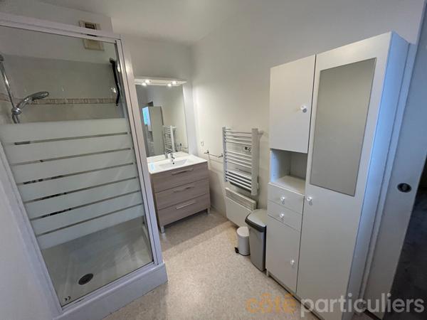 Vente
                Appartement48,65 m² - 2 Pièces -
                    PLESCOP (56890)