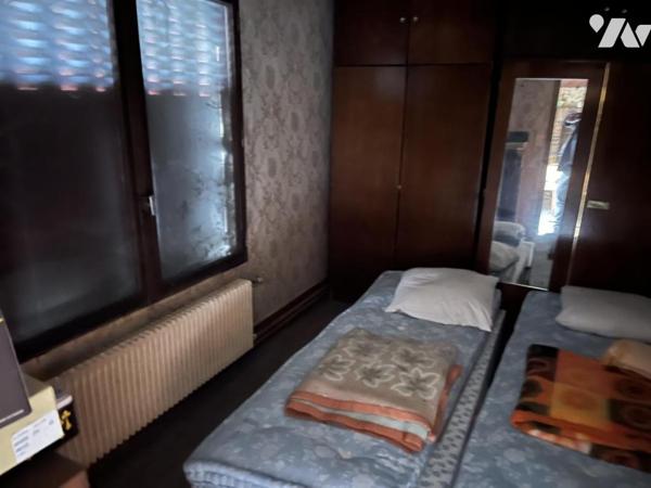 Maison à usage d'habitation