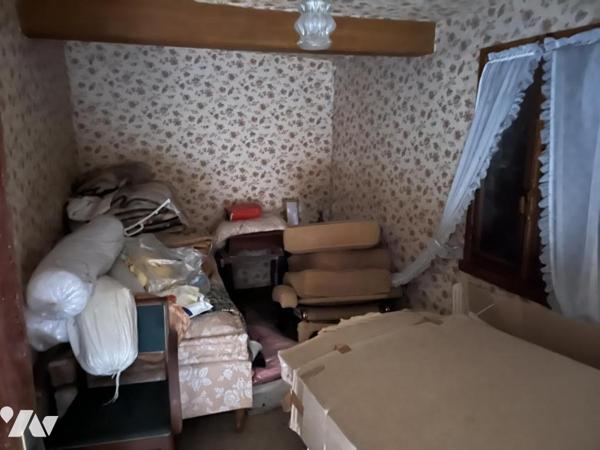 Maison à usage d'habitation