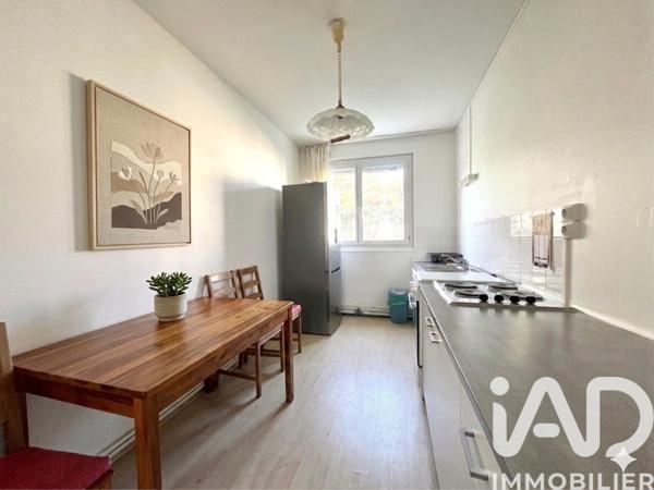 Appartement à vendre 3 pièces 64 m² Couëron