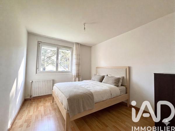 Appartement à vendre 3 pièces 64 m² Couëron
